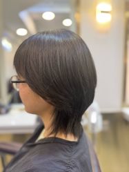 点击看大图 -雅仕 HAIR SALON 美发沙龙