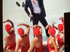 -SUITSUPPLY(安福路店)