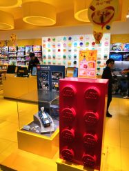 -乐高授权专卖店(朝阳大悦城店)