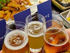 -blue frog蓝蛙(长泰广场店)