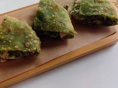 时蔬虾仁鸡子粿-春家·非遗手工小吃(徐汇万科广场店)
