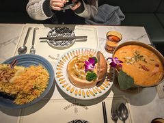 -太食獸泰式茶餐厅(济南万象城店)