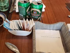 -北京王府井希尔顿酒店·万斯阁西餐厅