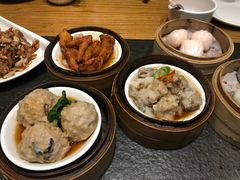 -小城粥道·海胆鲜虾粥(解放广场店)