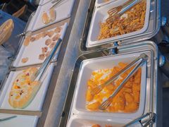 自助取餐区-素满香·素食自助餐(福州·长乐北路店)