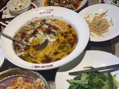 -新渝城·始于2000年(淘金店)