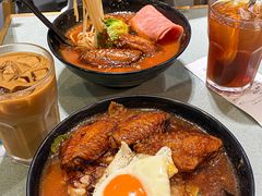 -华嫂冰室(尖沙咀店)