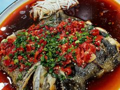 -小老板海鲜酒家(董家渡店)