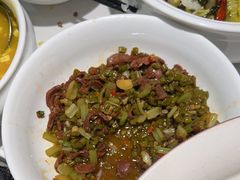 -兰湘子·湘菜小炒(石家庄万象城店)