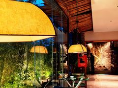 -竹雨堂创意中国菜(裕华店)