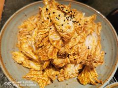 -老墙根涮肉·铜锅·烧烤(欢乐谷·王四营店)