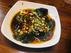 -老街烧烤(华中农业大学梧桐路步行街店)