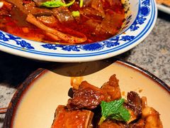 -南京大牌档(青岛万象城店)