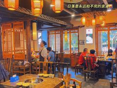-赵家院子佬火锅(重庆总店)