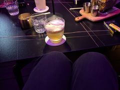 -DEW Lounge(深圳湾店)