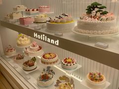 -好利来(四惠店)