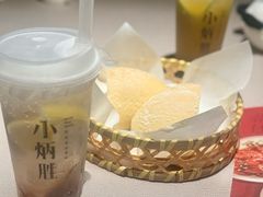 雪山奶露包-小炳胜(天环店)