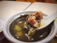 -真功夫(北京西站店)