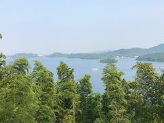 -天目湖涵田半山温泉