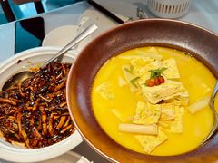 -松鹤楼·非遗·苏帮菜(融科店)
