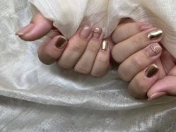 -M·X Nail日式美甲美睫