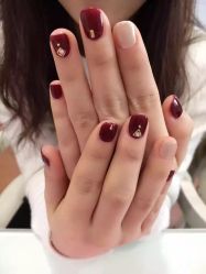 -盼盼美甲