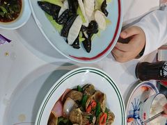 -明本湛江鸡•海鲜小厨(陈家祠店)