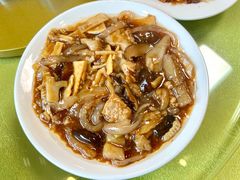 蹄筋海参-大顺堂食府(牛街店)