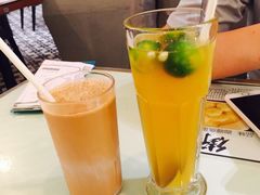 -大咀港式茶餐厅(海岸城店)