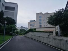 -福州工人文化宫