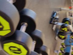 -Bona Fit 伯纳健身超级工作室(车公庄店)