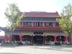 -皇罗禅寺