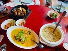 -镇江苏宁万豪酒店-苏筵中餐厅