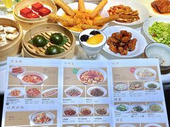 -张福记(陇海中路店)