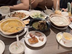 -新旺茶餐厅·早餐·夜宵(仙霞店)