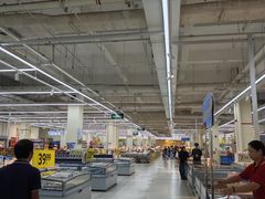 -沃尔玛购物广场(南城印象汇店)