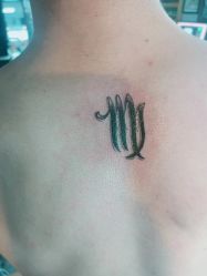 -極致刺青TATTOO STUDIO 私人订制