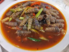 -探秘12时海鲜生蚝排档