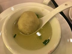 -聚春园自助餐厅(东街口店)