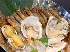 -牛New寿喜烧(闵行龙湖天街店)