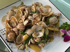 -景好海鲜餐厅(大鹏必选旅游店)