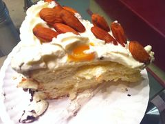 生日蛋糕-味多美蛋糕(看丹桥店)