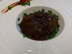 老醋海蜇-蝶园·装修中(BFC外滩金融中心店)