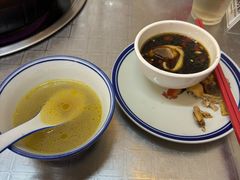 -楠波炭炉鸡煲馆(桥北店)
