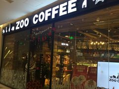 -雨舍咖啡(汉神购物广场咖啡街区店)