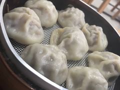 -百年尹氏汤包(环球美食荟店)