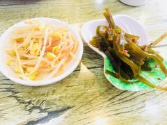 -三顺韩式料理店(广益店)