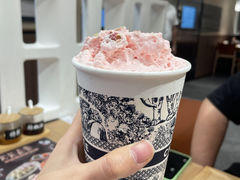 -霸王茶姬(大连万象汇店)
