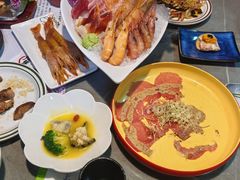 -松坂屋日料自助(长城路店)