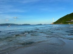 -三亚太阳湾柏悦酒店